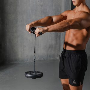 1pc Forearm Muscle Trainer, Weight Lifting Equipment